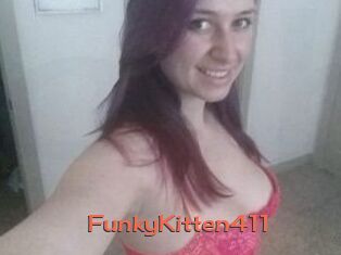 FunkyKitten411
