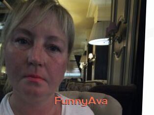 FunnyAva