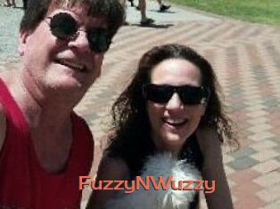 FuzzyNWuzzy