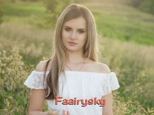 Faairysky