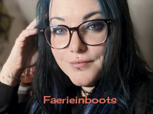 Faerieinboots