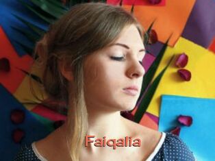 Faiqalia