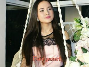 Fairyeast