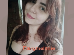 Fairymelanie