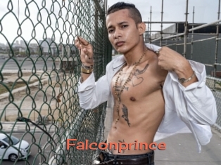 Falconprince