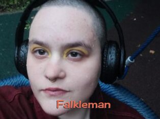 Falkleman