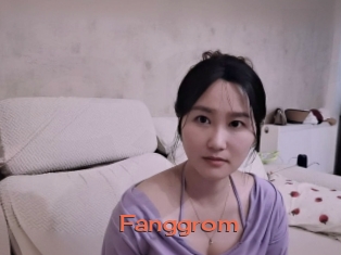 Fanggrom