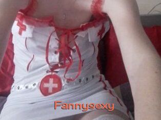 Fannysexy