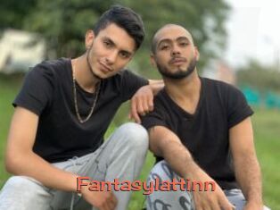 Fantasylattinn