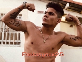 fantasysex25 Cams Hot