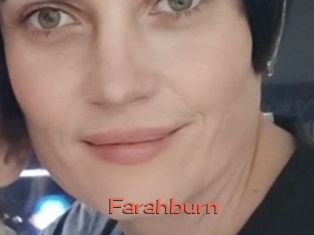 Farahburn