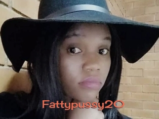 Fattypussy20