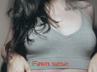 Fawn_xoxo