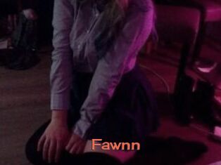 Fawnn