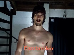 Fazzbinderr