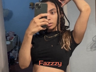 Fazzzy