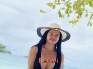 febari Cams Hot