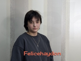 Felicehaydon