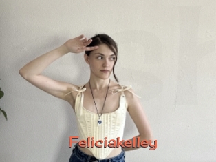 Feliciakelley
