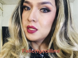 Felicitycollins
