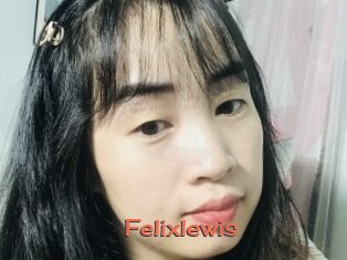 Felixlewis
