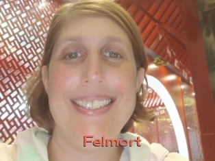 Felmort