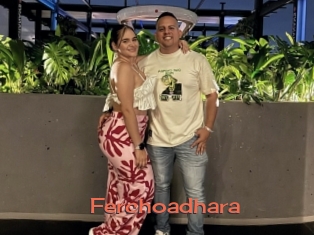 Ferchoadhara