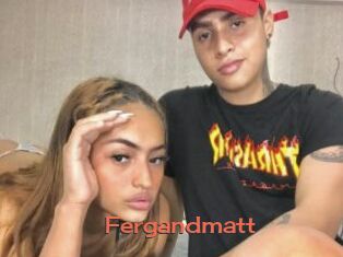 Fergandmatt