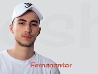 Fernanantor