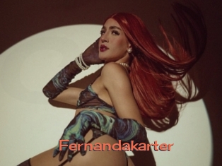 Fernandakarter