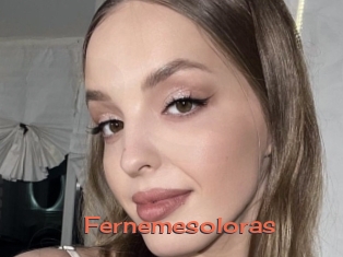 Fernemesoloras