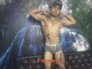 Ferney