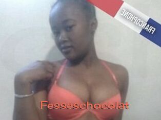 Fesseschocolat
