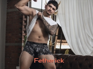 Fetherick