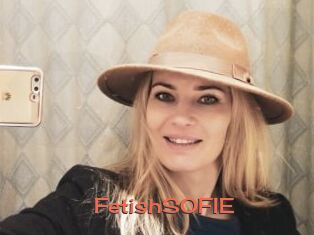 FetishSOFIE
