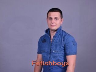 Fetishboyx