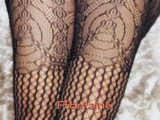 Ffontaine