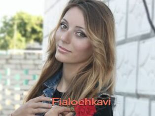 Fialochkavi