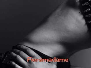 Fieramadame