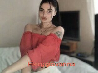 Fierygiovanna