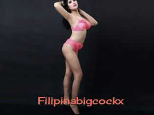 Filipinabigcockx