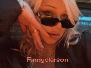 Finnyclarson