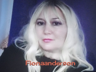Fionaanderson