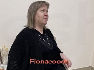 Fionacoode