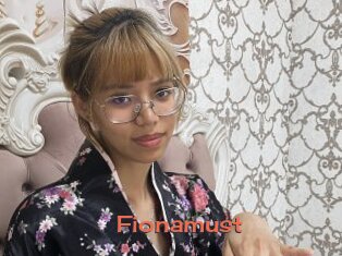 Fionamust