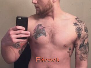 Fitcock
