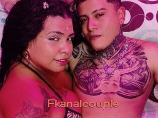 Fkanalcouple