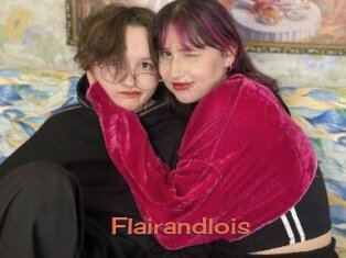 Flairandlois
