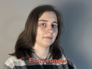 Flairbrunger