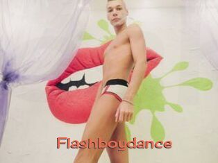 Flashboydance
